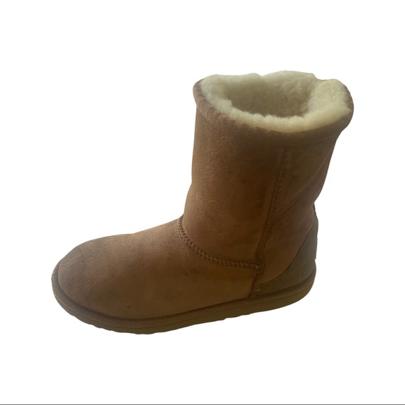 Ugg classic II short size 6 - Picture 4 of 11
